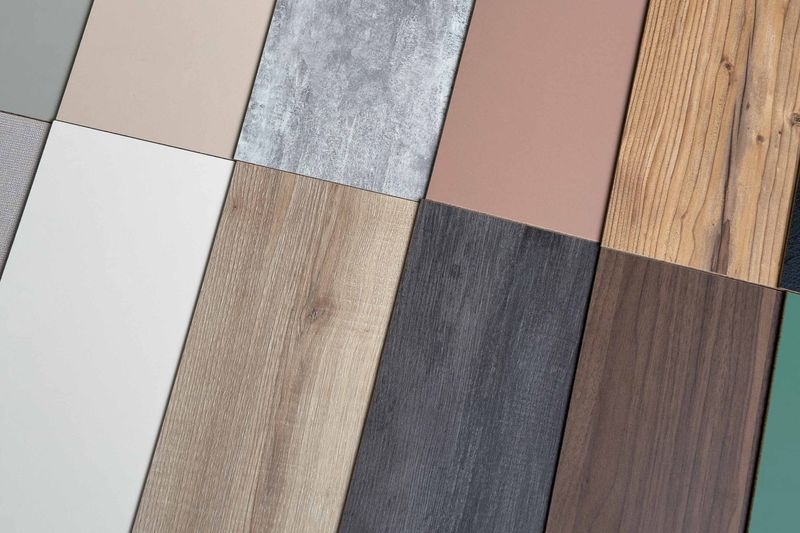 Free: Color samples of your choice – SYVARO® | 3 pieces