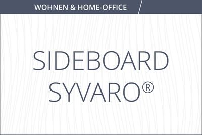 Sideboards | 54 variants | 25 designs