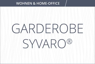 Garderoben