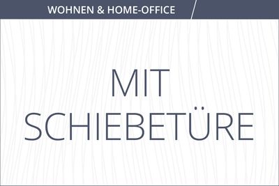 Kleiderschränke mit Schiebetüren