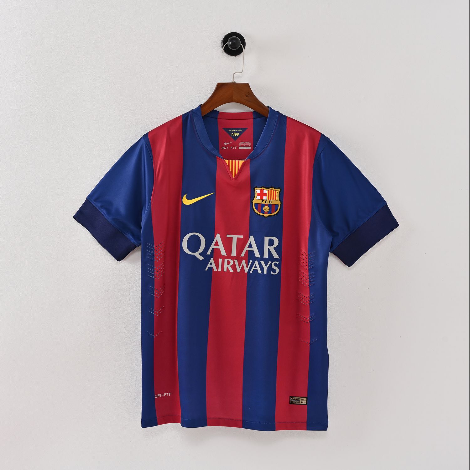 Barcelona Home 14/15