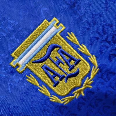 Argentina