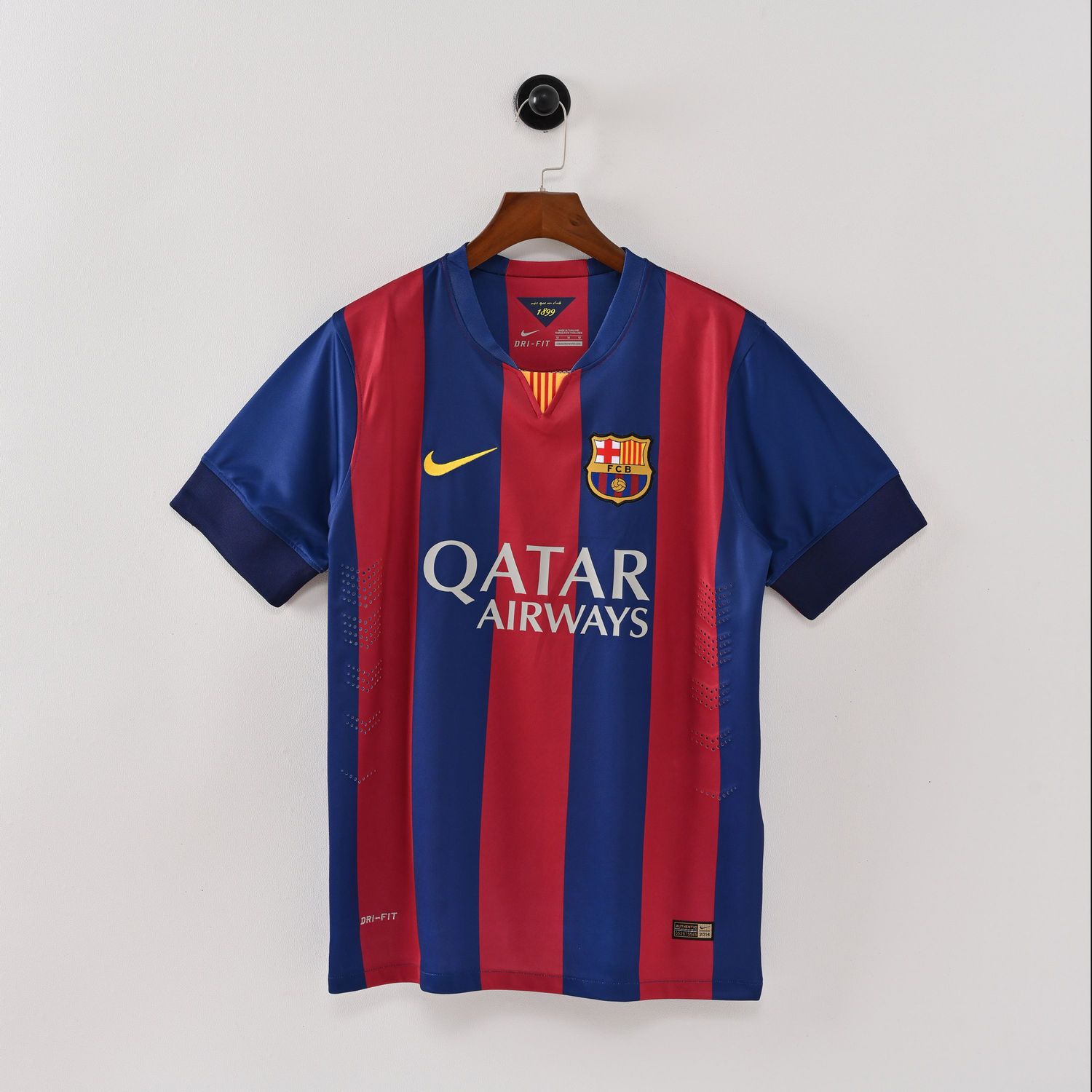 Barca x Cactus Jack Retro