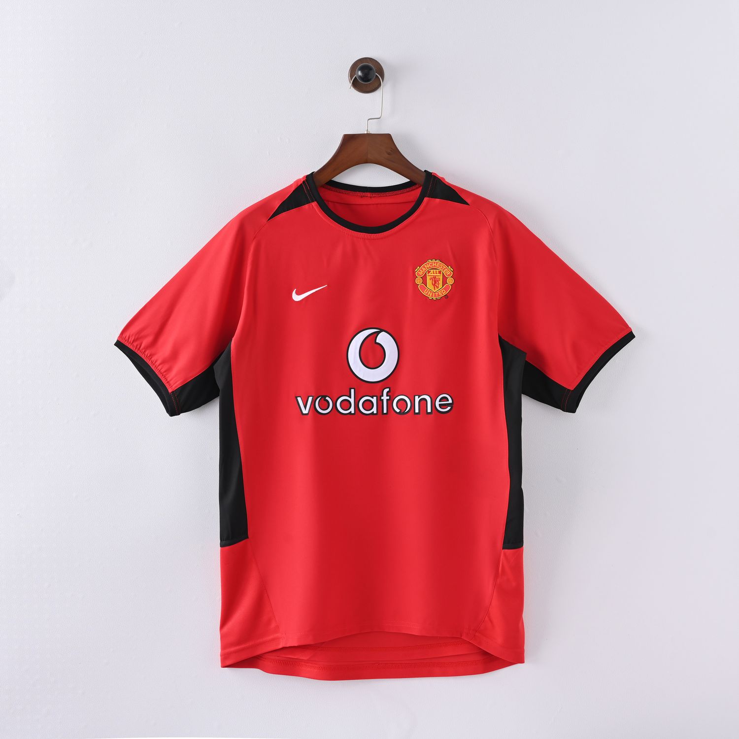 Man United 02-04 Home/Away