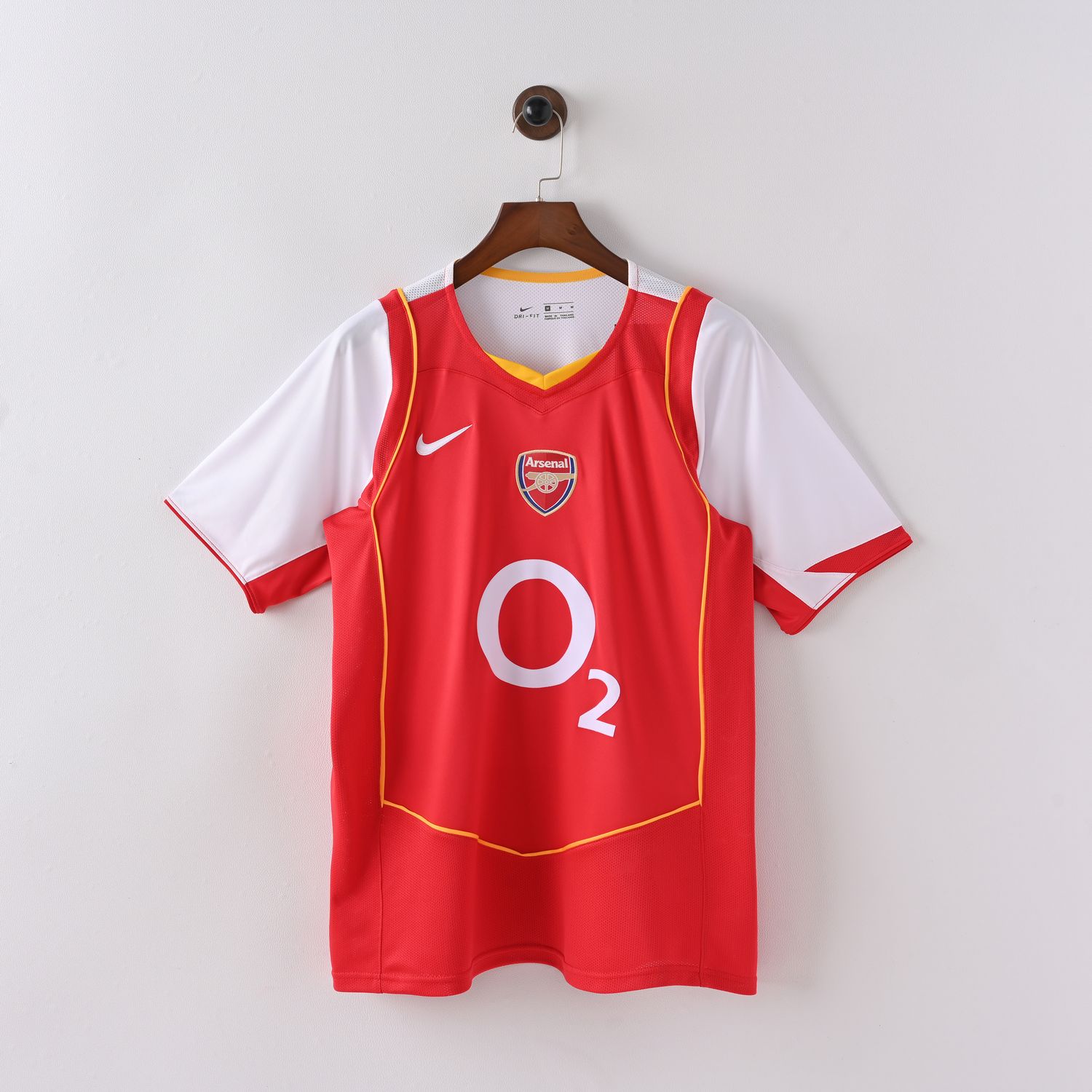2004-05 Home