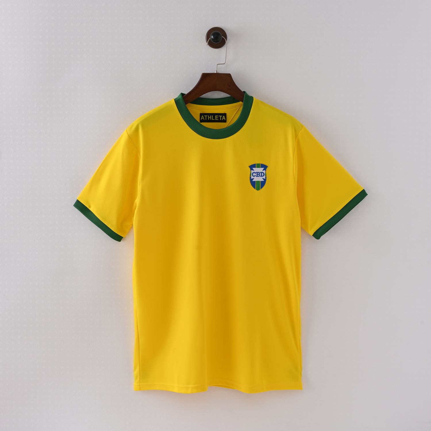 Brazil 1970 Home