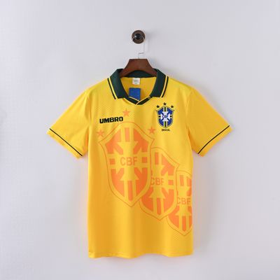 Brazil 1994 home