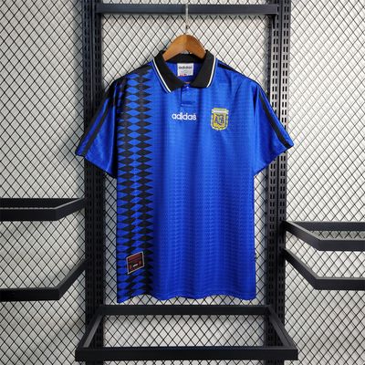 1994 Argentina Home/Away