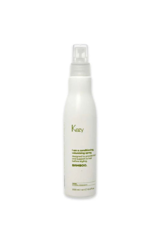 KEZY Bamboo spray na objętość 200ml