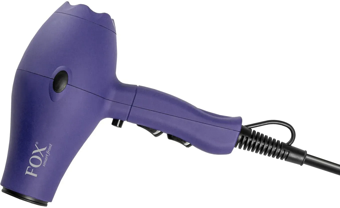 FOX Smart suszarka do włosów front 2100w