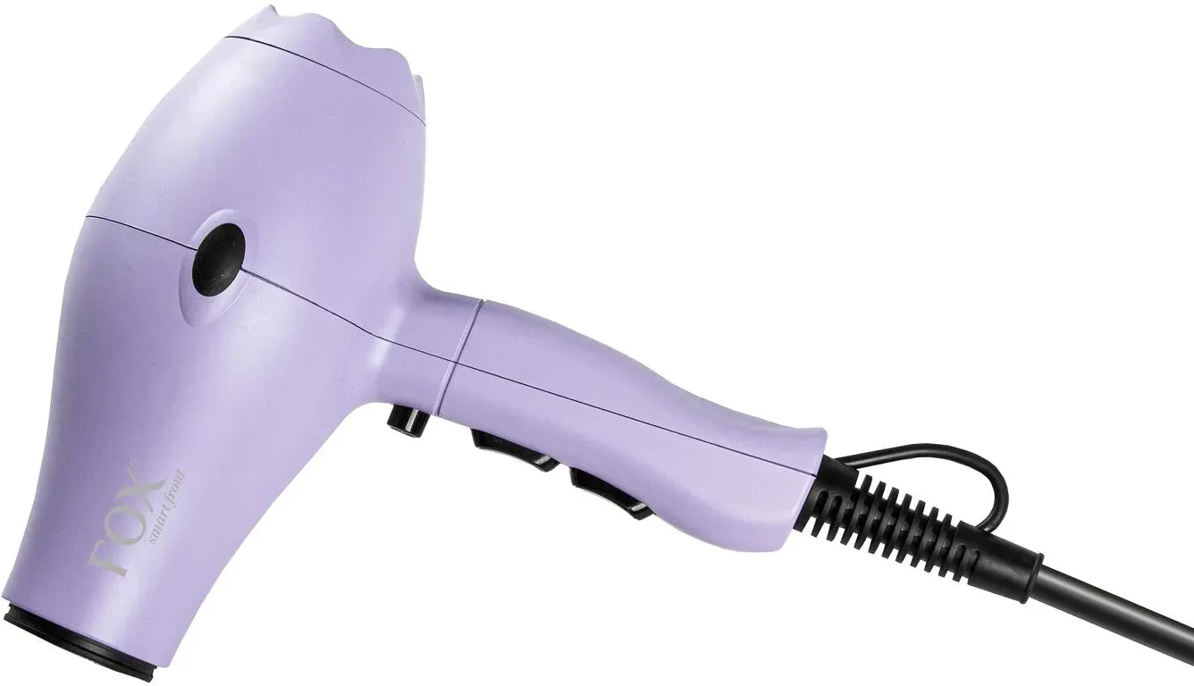 FOX Smart suszarka do włosów front 2100w