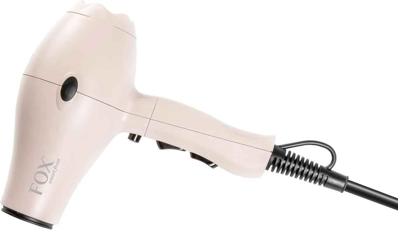 FOX Smart suszarka do włosów front 2100w