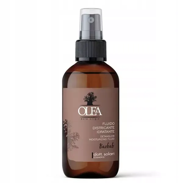 OLEA Fluid rozplątujący włosy 150 ml