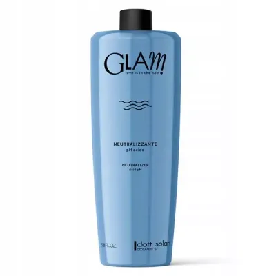 DOTT.SOLARI GLAM WAVE -UTRWALACZ DO TRWAŁEJ 1000ml
