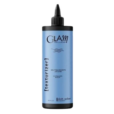 Dott solari glam texturizer utrwalacz 500ml