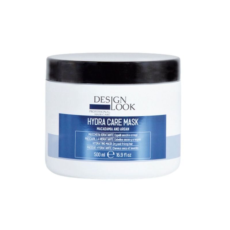 DESIGN LOOK Hydra Care maska nawilżająca 500ml
