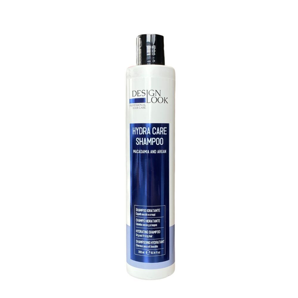 Design Look Hydrating nawilżający szampon 300 ml