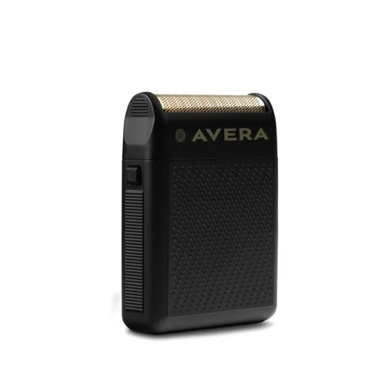 Avera TAHAA Golarka Bezprzewodowa do włosów i brody