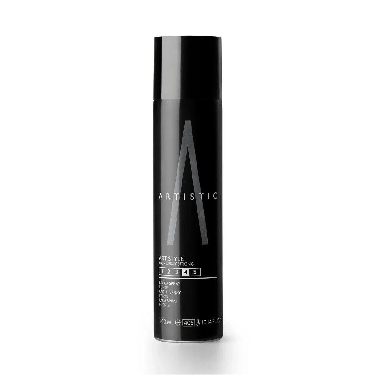ARTISTIC lakier strong 300 ml