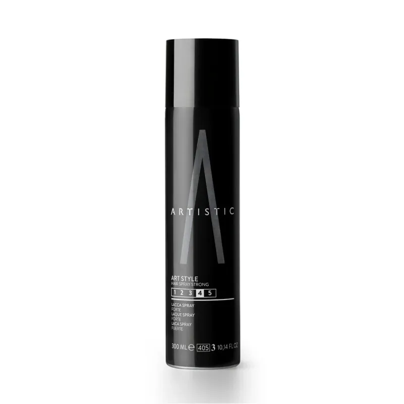 ARTISTIC lakier strong 300 ml