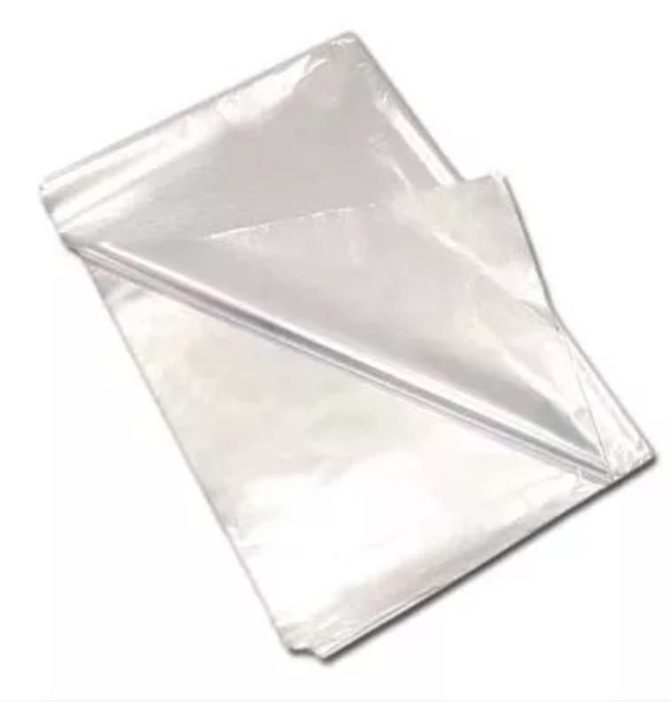 Foliowe peleryny fryzjerskie 50szt.