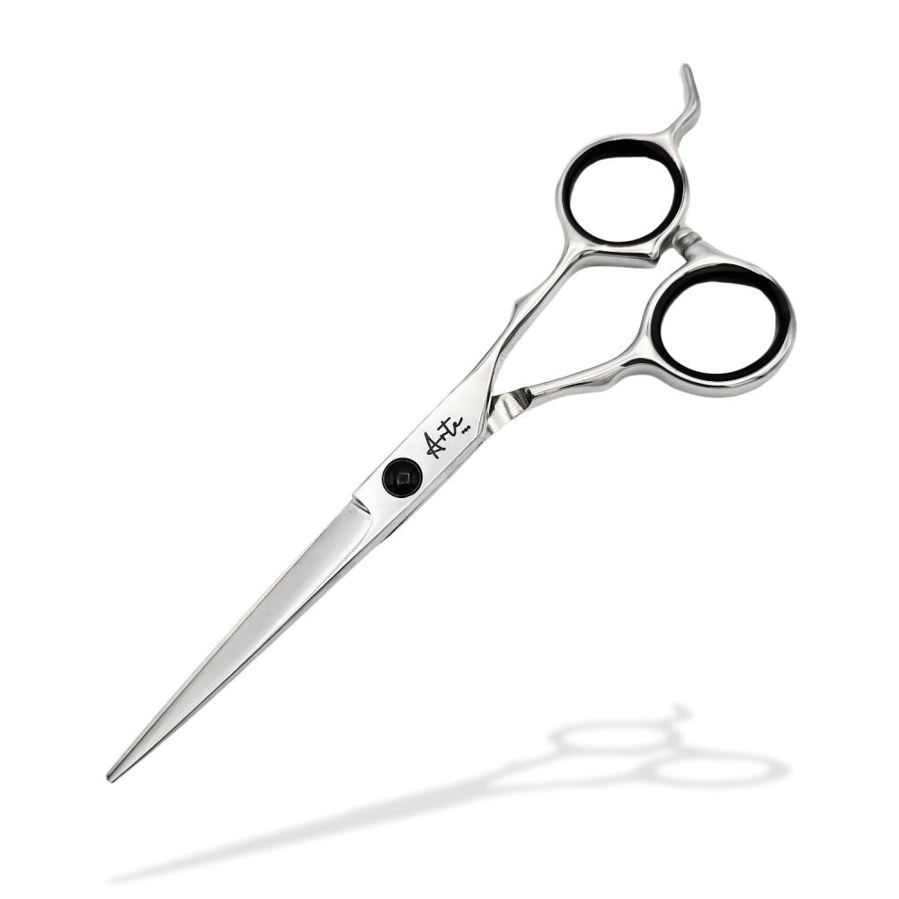 ARTE Nożyczki fryzjerskie SILVER