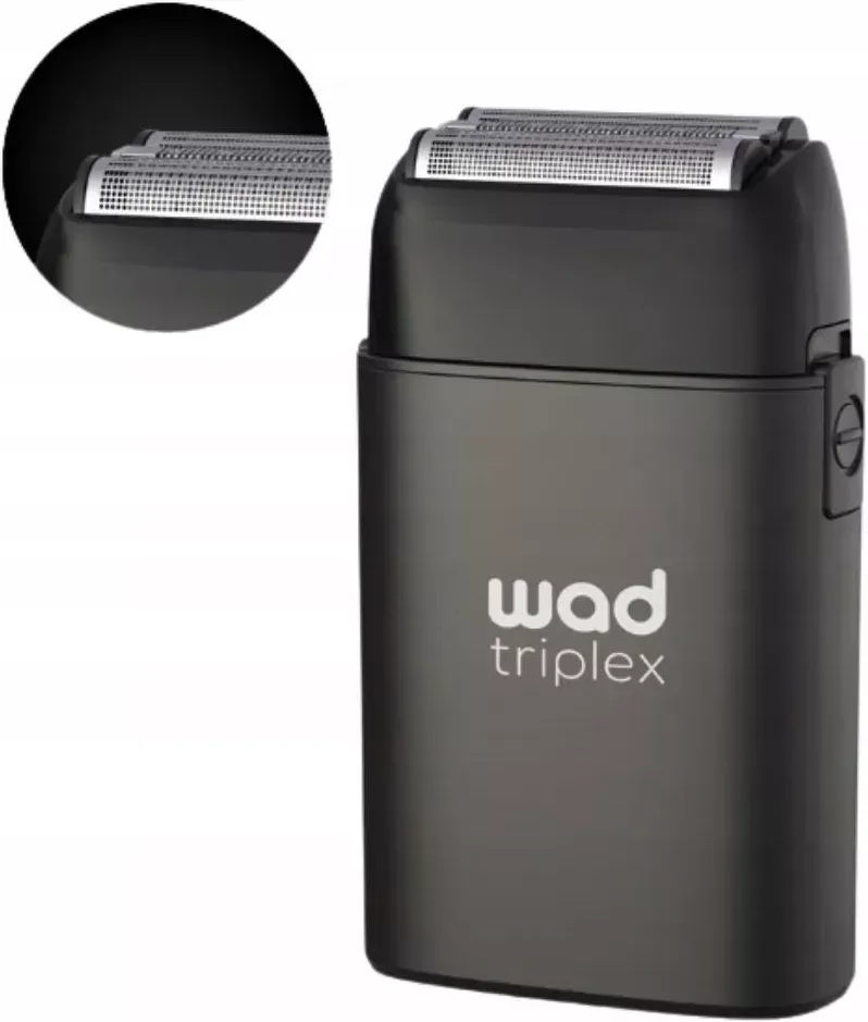 WAD Golarka Triplex High Power