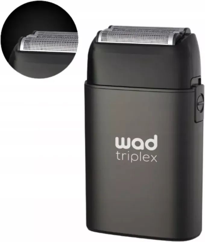 WAD Golarka Triplex High Power