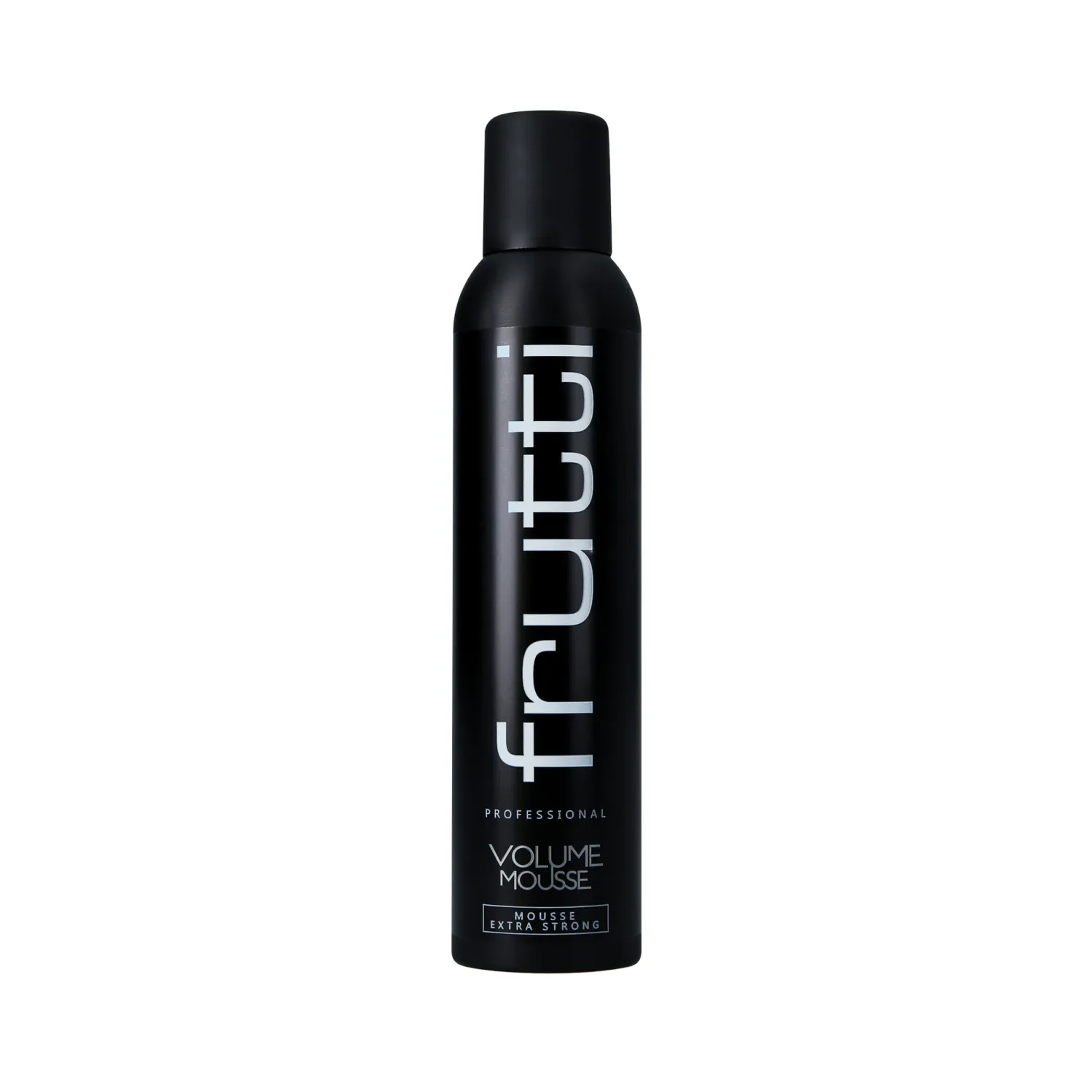 FRUTTI PROFESSIONAL VOLUME Pianka zwiększająca objętość włosów 250 ml