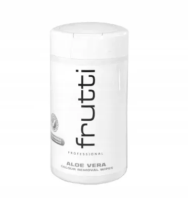 Frutti di Bosco chusteczki do zmywania farb 100sztuk Frutti di Bosco chusteczki do zmywania farb 100sztuk