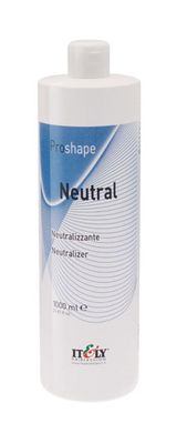 ITALY Neutralizator ProShape do trwałej Waveself 1000ml