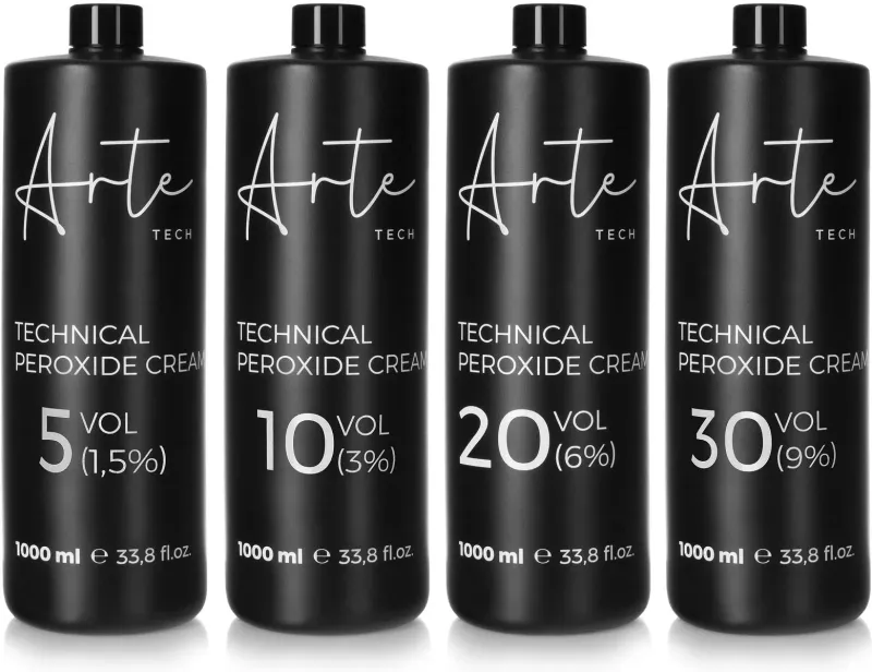 ARTE Tech Oxydant woda utleniona 1000ml