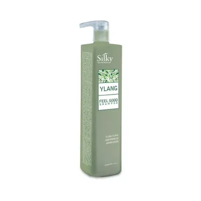 Silky Ylang Feel Good Shampon 1000ml