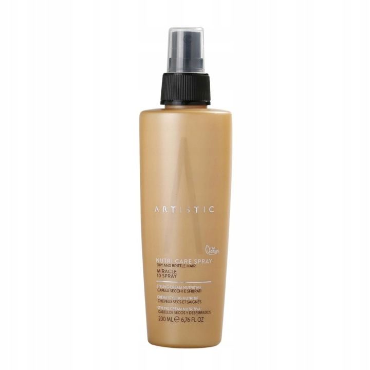 ARTISTIC NUTRI CARE 10w1 SPRAY 200 ml