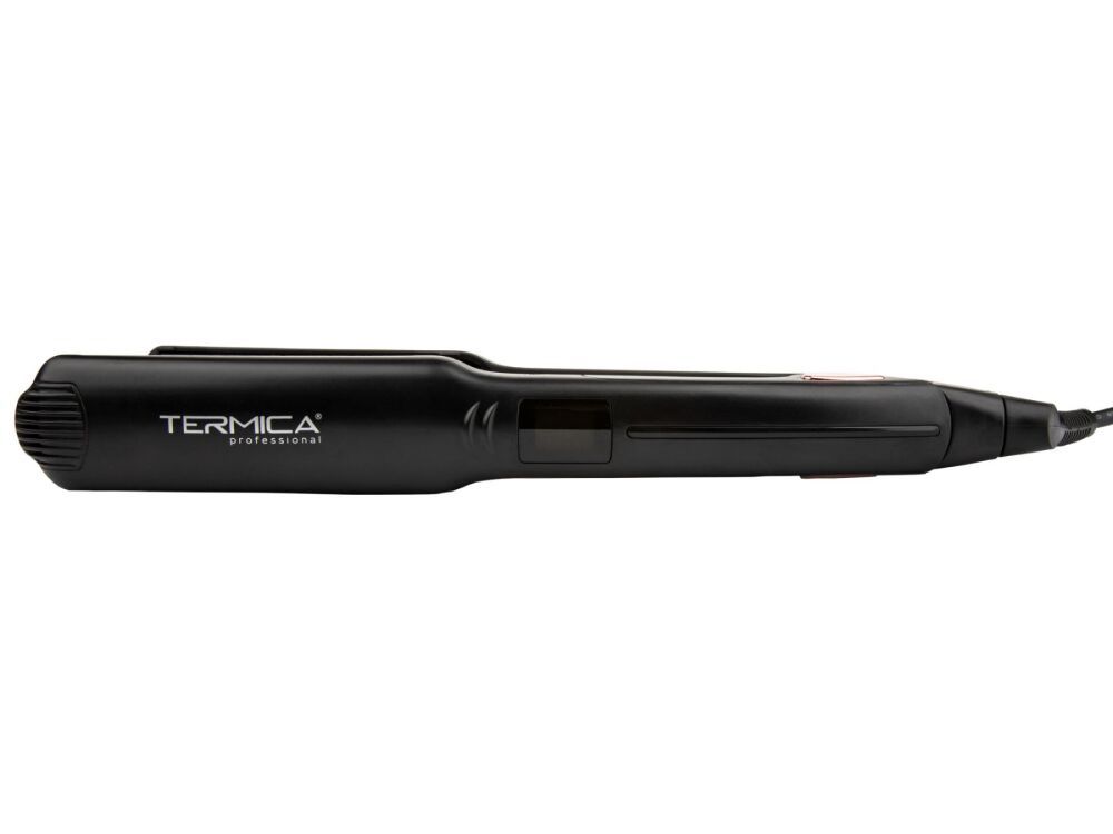 TERMICA Ceramic Wide ceramiczna prostownica do włosów z jonizacją
