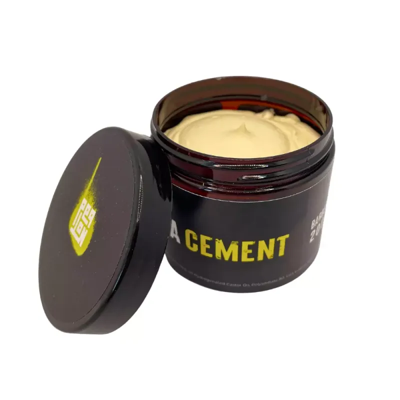 Not Bad Stuff Cement - pomada o zapachu cytrusów 200 ml
