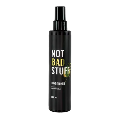 Not Bad Stuff - Odżywka do włosów w sprayu 200 ml