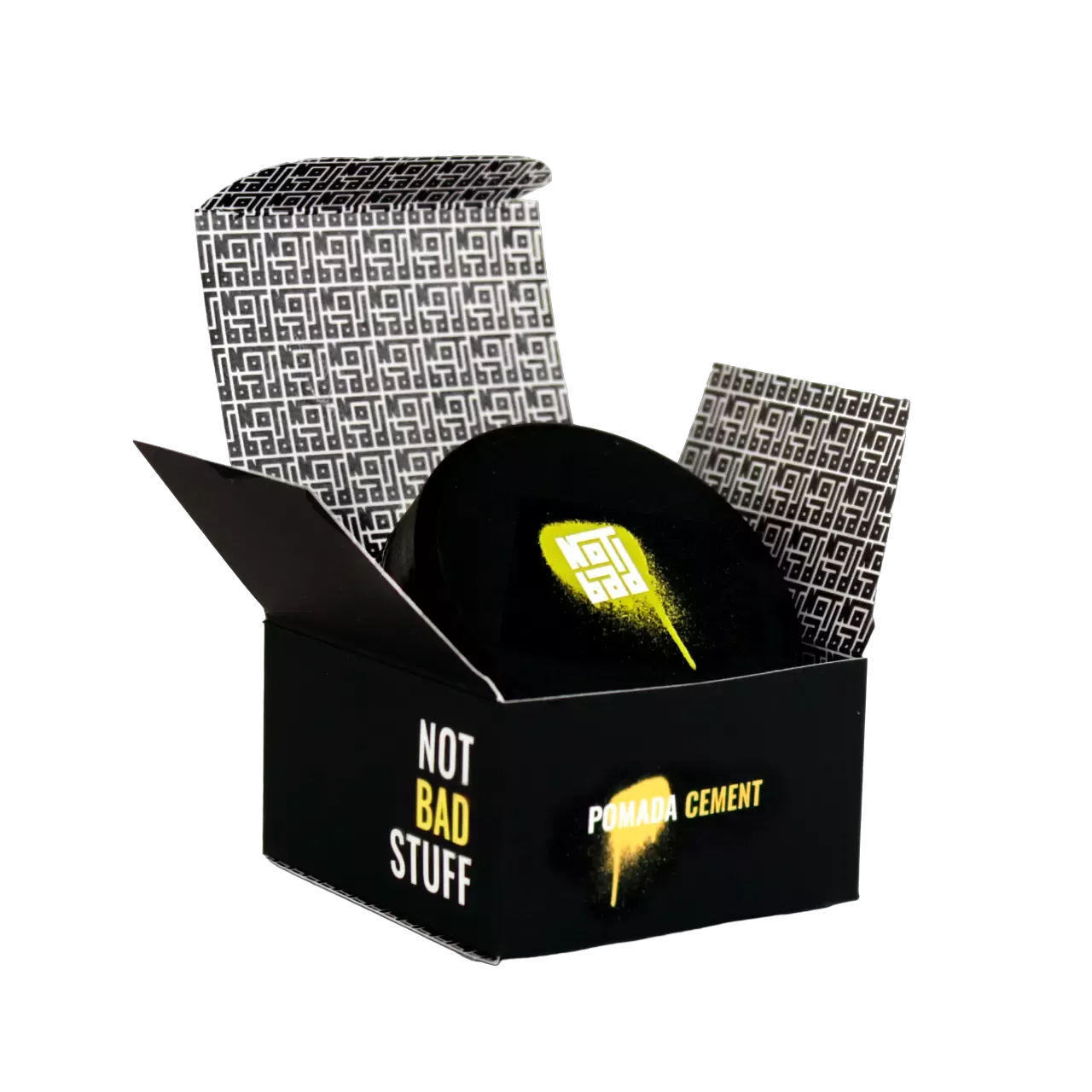 Not Bad Stuff Cement - pomada o zapachu cytrusów 100 ml