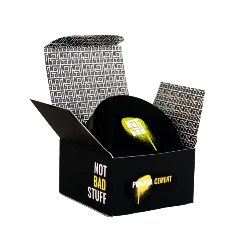 Not Bad Stuff Cement - pomada o zapachu cytrusów 100 ml