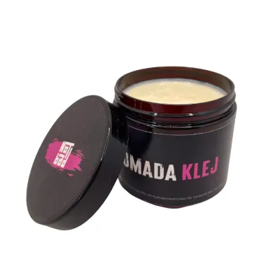 Not Bad Stuff Klej - pomada do włosów o gruszkowym zapachu 200 ml