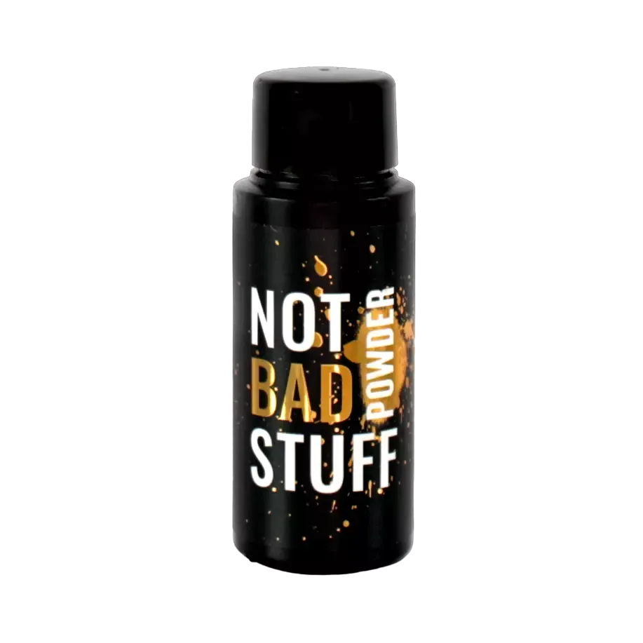 Not Bad Stuff - puder do włosów dodający objętości 15 ml