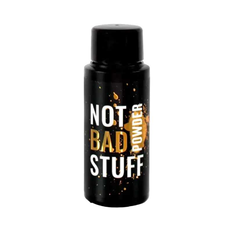 Not Bad Stuff - puder do włosów dodający objętości 15 ml