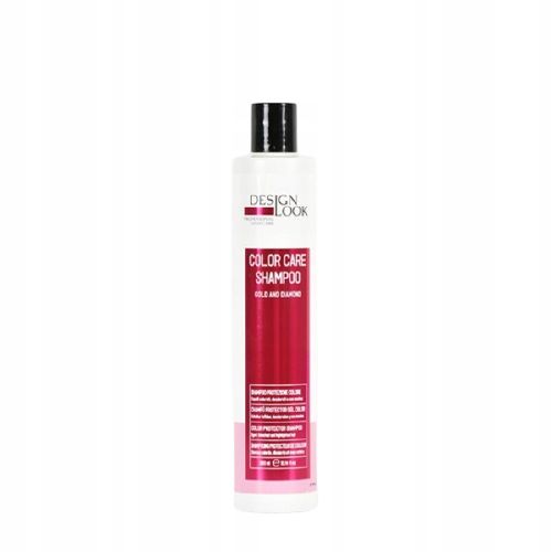 ​DESIGN LOOK Szampon Pro-Color do koloru 300 ml