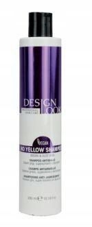 ​Design Look Szampon Anti Yellow Vegan 300ml