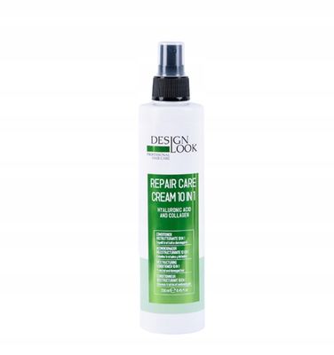 DESIGN LOOK Regenerujacy 10w1 krem w sprayu 250 ml
