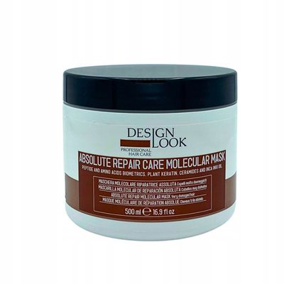 Design Look ABSOLUTE REPAIR Maska 500 ml