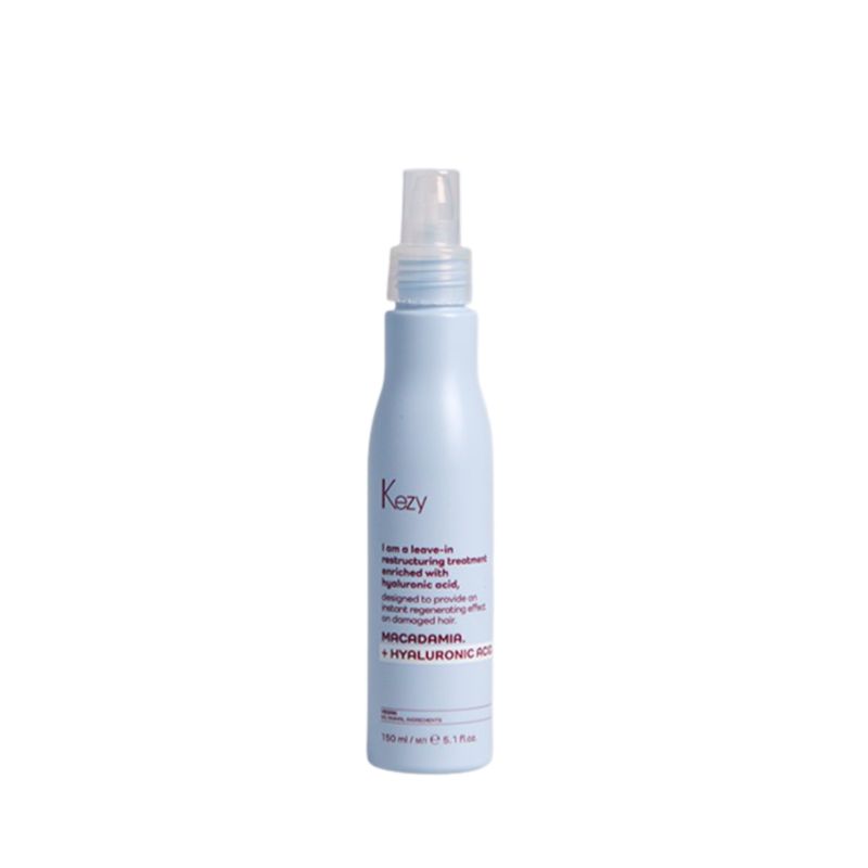 KEZY MACADAMIA PLUS LEAVE-IN 150ML