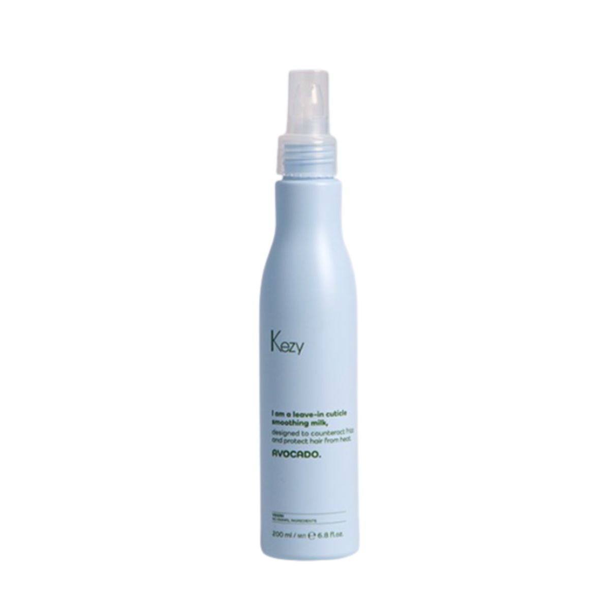 KEZY Avocado krem wygładzający 150ml