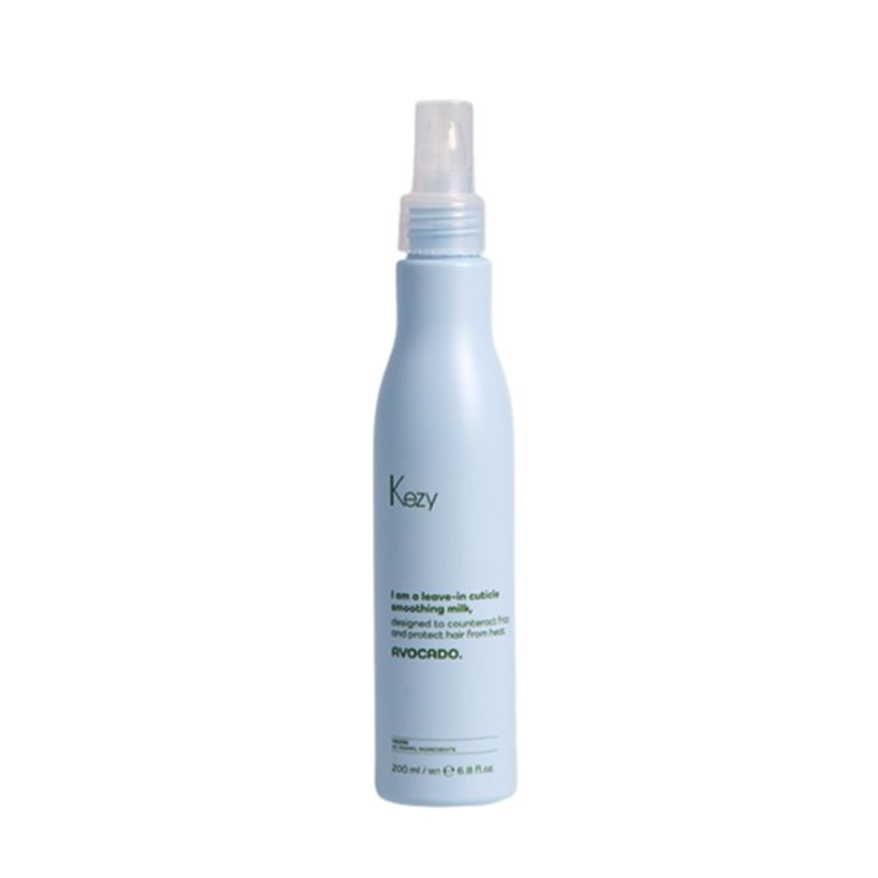 KEZY Avocado krem wygładzający 200ml