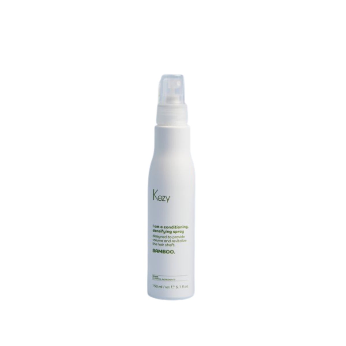 ​Kezy Bamboo Densifying Leave-In Spray zagęszczający 150ml